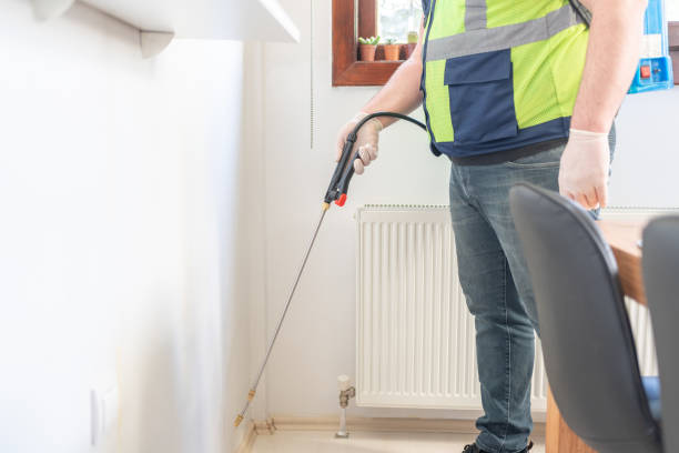 Best Commercial Pest Control Services  in Cape Carteret, NC